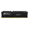 MEM DDR5 32GB 6000MHz KIN FURY Beast