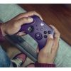 MS Xbox X Wireless Controller Purple