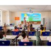 EPSON EB-W56S Projector 3700 Lumen