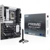 ASUS PRIME B860-PLUS WIFI motherboard socket 1851 DP/HDMI/USB-C