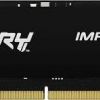 MEM SOD DDR5 32GB 5600 MHz FURY Impact KF556S40IB-32