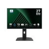 MON 27 MSI PRO MP275QPG IPS 2K HAS