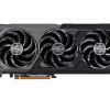 ASROCK Radeon RX 9070 XT Steel Legend