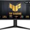 ASUS VG34VQL3A 34”, 2xHDMI, 2xDP, HUB, 180Hz, zvuč