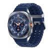 Samsung Galaxy Watch Ultra , LTE, titan plava