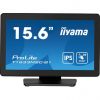 iiyama ProLite T1633MSC-B1 39.5cm (15.6") FHD IPS touch monitor HDMI/DP/USB