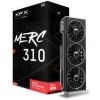 XFX Speedster MERC310 Radeon RX 7900 XTX Black Edition Gaming Graphics Card 24GB GDDR6