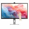 Alogic CLARITY Max 32C4KPDWT 81.3cm (32") 4K UHD IPS touch monitor HDMI/DP/USB