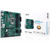 ASUS Pro Q570M-C/CSM ATX motherboard Socket 1200 M.2/DP/HDMI