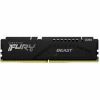 MEM DDR5 32GB 6000MHz Kingston FURY Beast XMP KF560C30BB-32