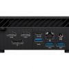 ASUS PN53-BBR575HD AMD Ryzen 5 7535H