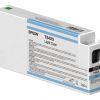 EPSON Singlepack Light Cyan T54X500