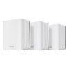 Asus ZenWiFi BD4, Mesh Router, WiFi 7, 3pk