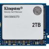 KINGSTON 2000GB NV3 M.2 2230 PCIe 4.0
