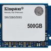 KINGSTON 500GB NV3 M.2 2230 PCIe 4.0