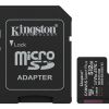 KINGSTON 512GB microSDXC Canvas Select
