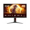 AOC 24G4HA 24”, DP, 2xHDMI, HAS, 200Hz, zvuč.
