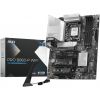 MSI PRO B860-P WIFI motherboard 1851 M.2/WIFI7/BT/HDMI/DP/TB4/USB-C