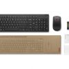 LENOVO WL Keyboard and Mouse Combo G2 SI