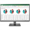 LG 27UK670P-B 68.6cm (27") 4K UHD IPS Monitor HDMI/DP/USB-C 99%sRGB Pivot HV