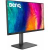 BenQ PD2706QN 68.6cm (27") QHD IPS graphic monitor 16:9 HDMI/DP/USB-C PD90W 100Hz 5ms