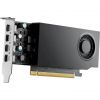 PNY NVIDIA RTX A400 4GB GDDR6 Workstation Graphics Card 4x mDP