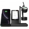 Yealink WH66 Dual Headset On-Ear DECT wireless