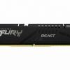 MEM DDR5 32GB 6400MHz Kingston FURY Beast XMP KF564C32BB-32