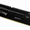 MEM DDR5 32GB (2x16) 6400MHz Kingston FURY Beast XMP KF564C32BBK2-32
