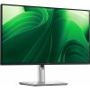 DELL P2425D 60.5cm (23.8") QHD IPS Office Monitor 16:9 DP/HDMI/USB 100Hz 5ms