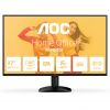 68.6cm / 27“ (2560x1440) AOC Q27B35S3 16:09 HDMI+DP IPS 120Hz LS 1ms black