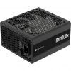 Corsair RM1000x 2024 1000 Watt power supply 80+ Gold (modular) ATX 3.1 140 mm fan