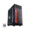 MSGW stolno računalo Basic R5 a105