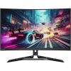 Lenovo R32qc-30 80cm (31.5") WQHD VA Curved Gaming Monitor 16:9 HDMI/DP 0.5ms 180Hz FreeSync