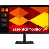 Samsung S4 S40GD (LS27D406GAUXEN) 68.6cm (27") FHD IPS Office Monitor 16:9 DP/HDMI/USB 100Hz 5ms