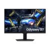 Samsung 27” LS27DG702EUXDU, 4K IPS, 144Hz, DP