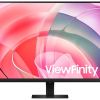 Samsung 43” LS32D700EAUXEN, 2xHDMI, DP, 4K