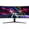 Samsung 57” LS57CG952NUXEN, DUHD VA, 240Hz, HAS