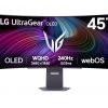 LG OLED 45GX90SA WQHD,webOS,HDMI 2.1,USB-C,240hz