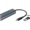 D-LINK USB-C/USB to Ethernet Adapter