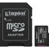 KINGSTON 128GB microSDXC Canvas Select