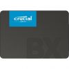 2.5“ 4TB Crucial (6.3cm) BX500 SATAIII 3D 7mm internal retail
