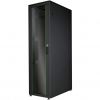 DIGITUS network cabinet Unique 42U 2053x600x1000mm black (forwarding shipping)