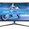 Philips 34” 34M2C6500, QD OLED, 2xHDMI, DP, 175Hz