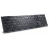 Dell Dell Pro Premium KB900 Collaboration Keyboard - wireless, 2.4Ghz, Bluetooth, AES-128