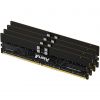 KINGSTON FURY Renegade Pro 128GB DIMM 5600MT/s DDR5 ECC Reg CL36 Kit of 4 XMP