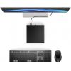 HP EliteDesk 8 Mini G1a AMD Ryzen AI 5 340 32GB 512GB/SSD W11P 1J Gar (DE)