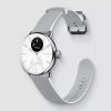 Withings ScanWatch 2 38mm white ECG, blood oxygen level, sleep monitoring