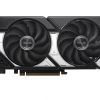 ASUS Dual GeForce RTX 5060 Ti 8GB GDDR7