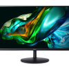 Acer SH322 31,5” QHD, IPS, HDMI, DP, Type-c